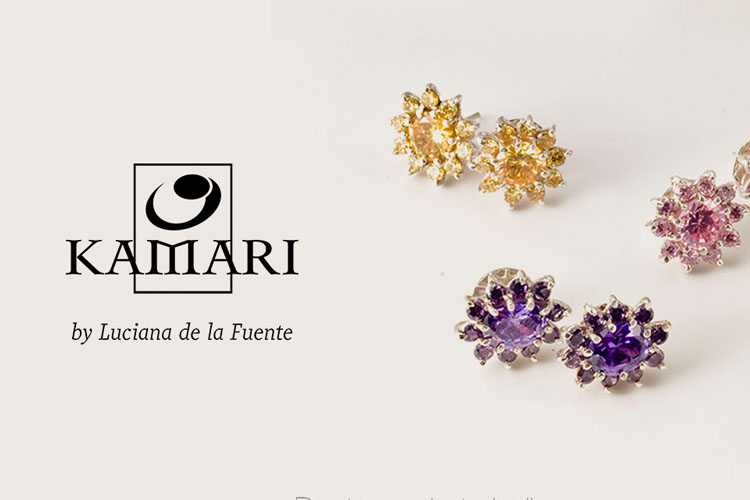 Inauguración de boutique Kamari en Polizontes de Plus TV