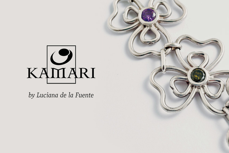 Nueva boutique de joyería Kamari en San Isidro – Nota de la revista Cosas