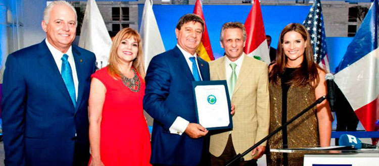 San Ignacio College inaugura nuevo campus en Doral
