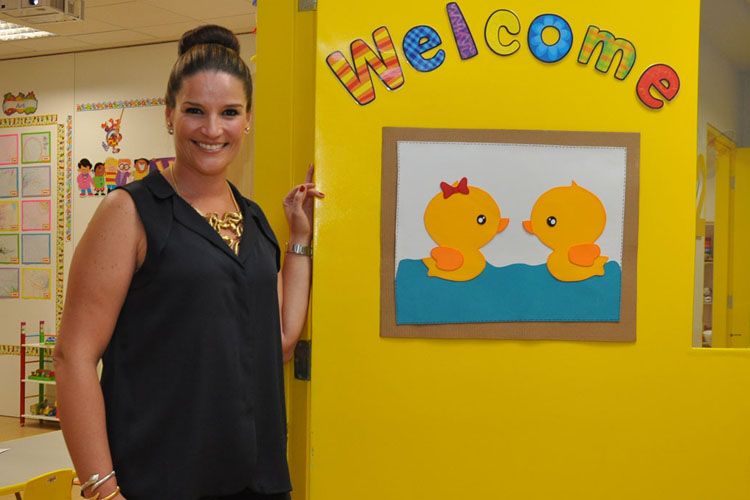 Coloring Dreams: Una innovadora propuesta de educación temprana abre sus puertas en Lima