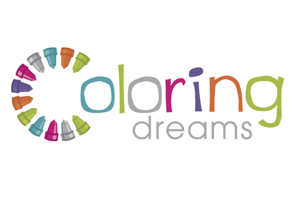 COLORING DREAMS SE PROYECTA