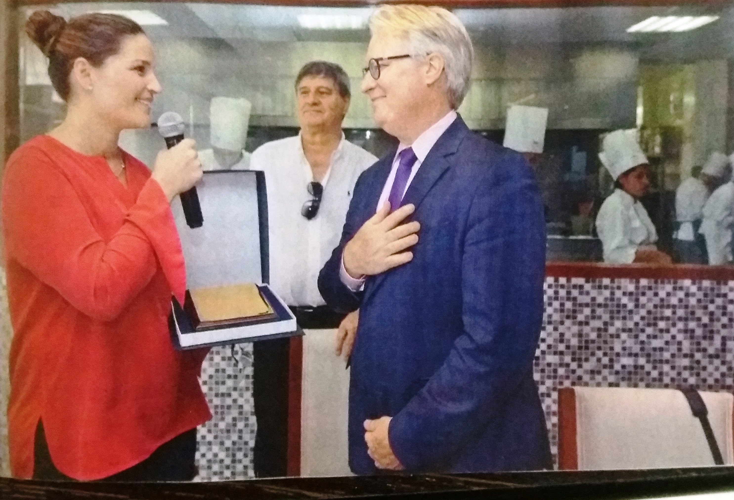 Olla a pasión